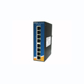 Oring Networking Slim Type 8 x 10/100/1000TX (RJ-45) PoE+, IGPS-1080-24V IGPS-1080-24V